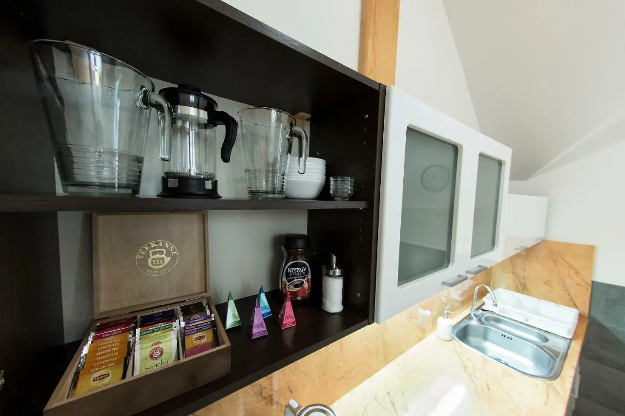 Apartment Lahovice, Praha 0*, Prague Czech Republic
